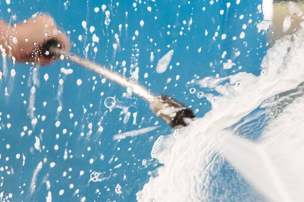 Best Deck and Patio Pressure Washing in Kaukauna, WI