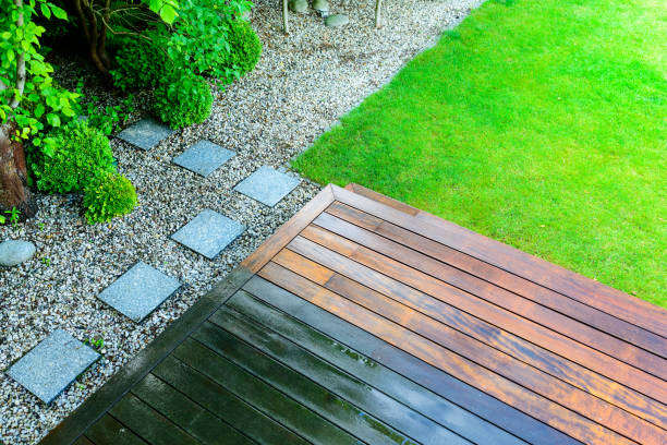 Best Rust and Stain Removal in Kaukauna, WI
