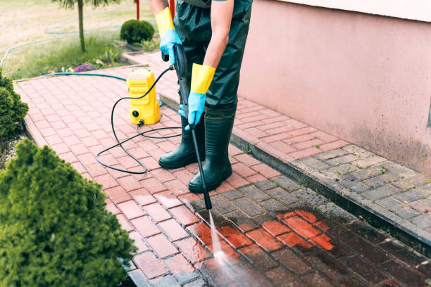 Best Vinyl Siding Pressure Washing in Kaukauna, WI