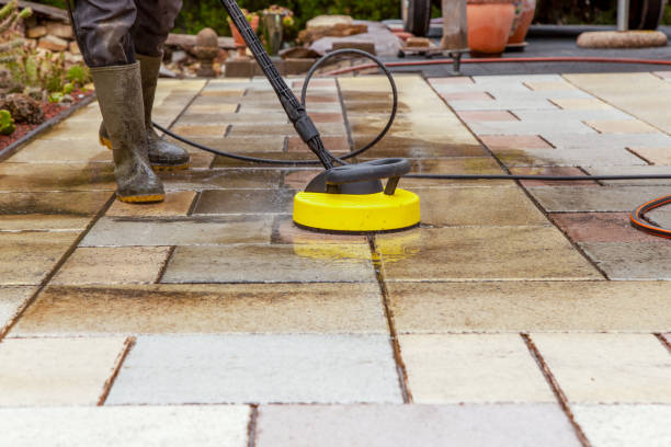 Best Soft Washing for Delicate Surfaces in Kaukauna, WI