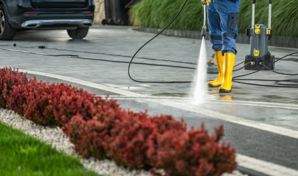 Best Window and Screen Pressure Cleaning in Kaukauna, WI
