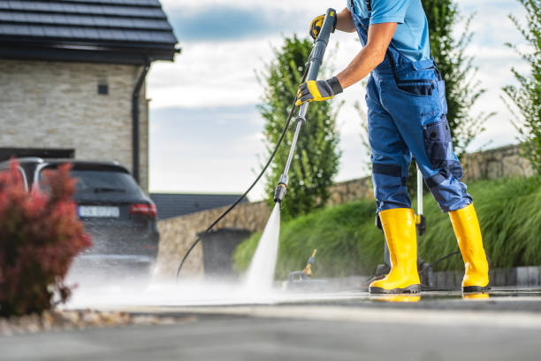 Best Parking Lot Cleaning in Kaukauna, WI