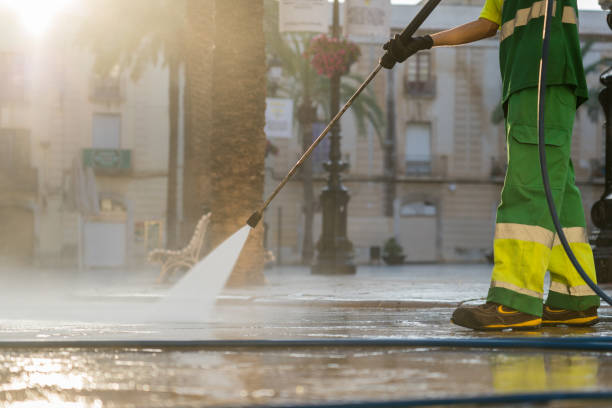 Best Concrete Surface Cleaning in Kaukauna, WI